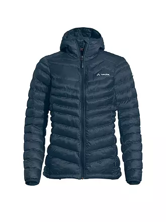 VAUDE | Veste isolante à capuche Batura pour femmes | dunkelblau